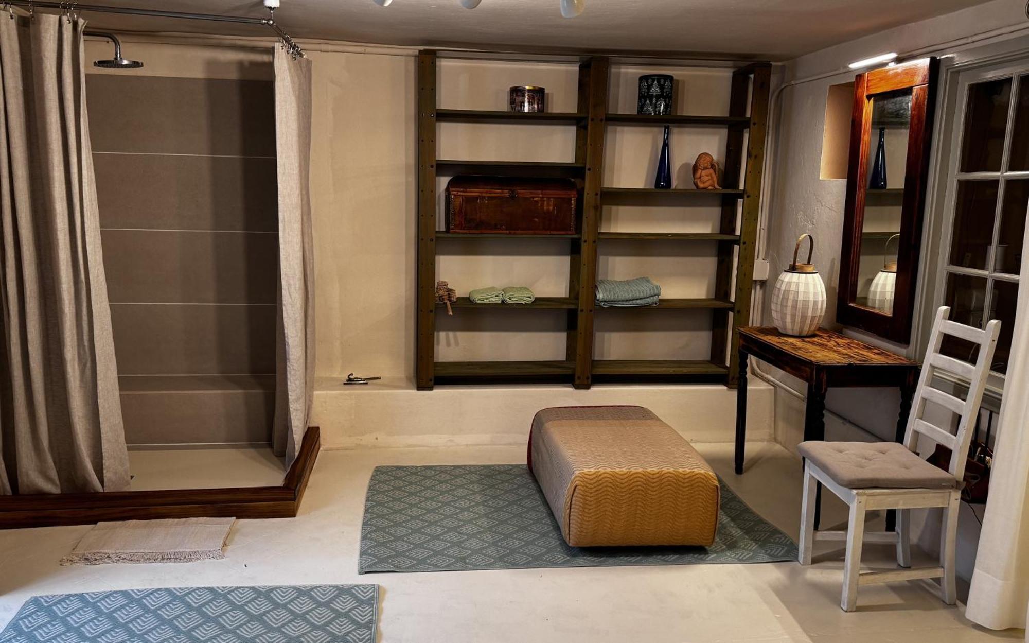 Willa Vivelorural Casita Vintage, Santa Brigida Zewnętrze zdjęcie
