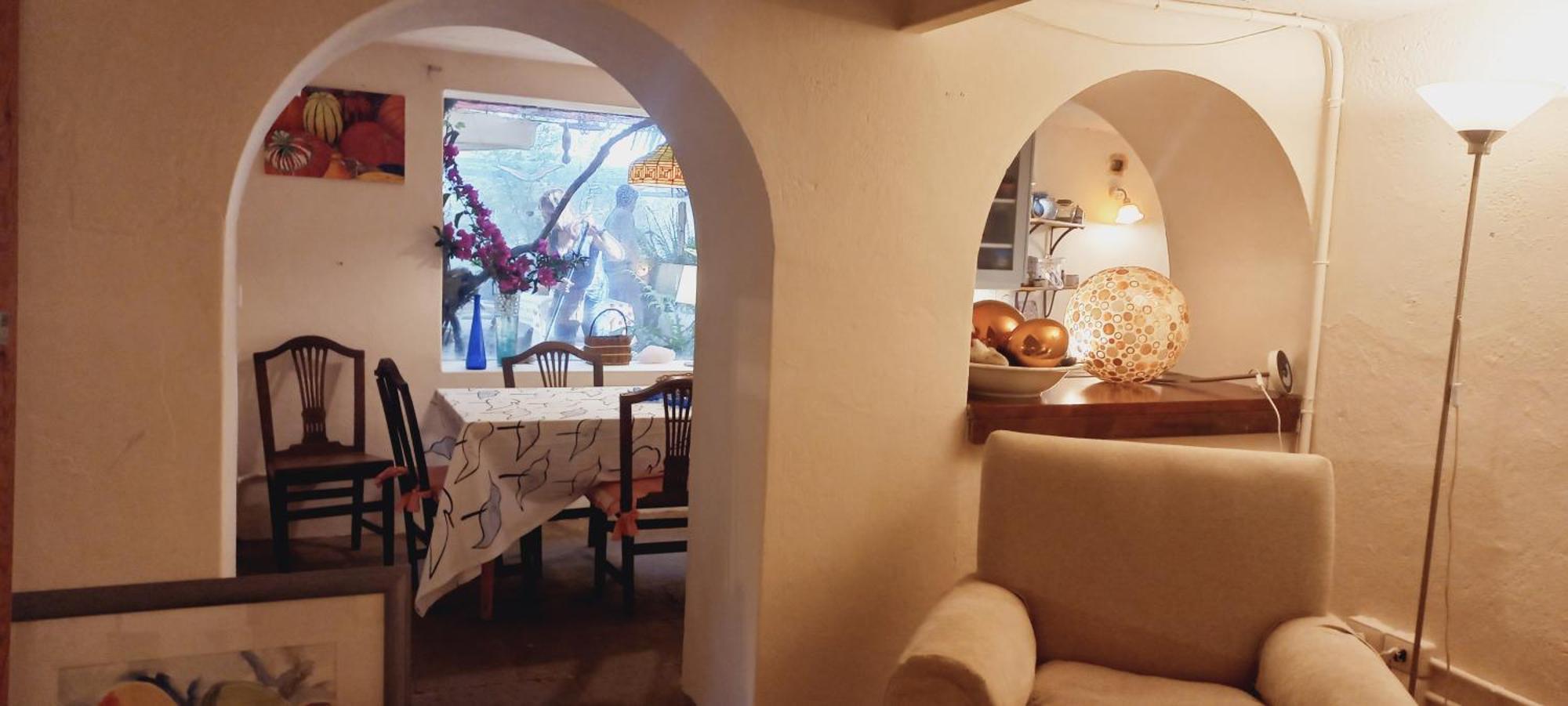 Willa Vivelorural Casita Vintage, Santa Brigida Zewnętrze zdjęcie