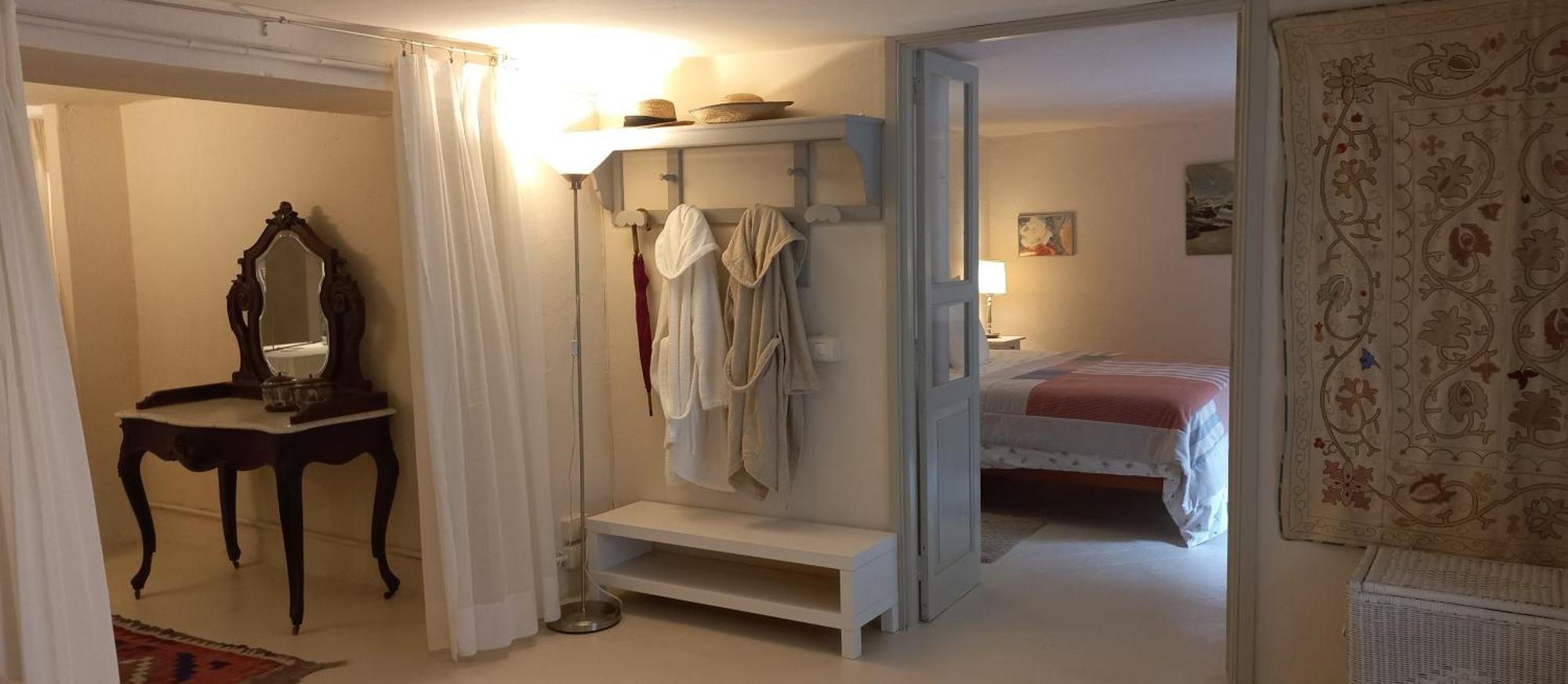 Willa Vivelorural Casita Vintage, Santa Brigida Zewnętrze zdjęcie