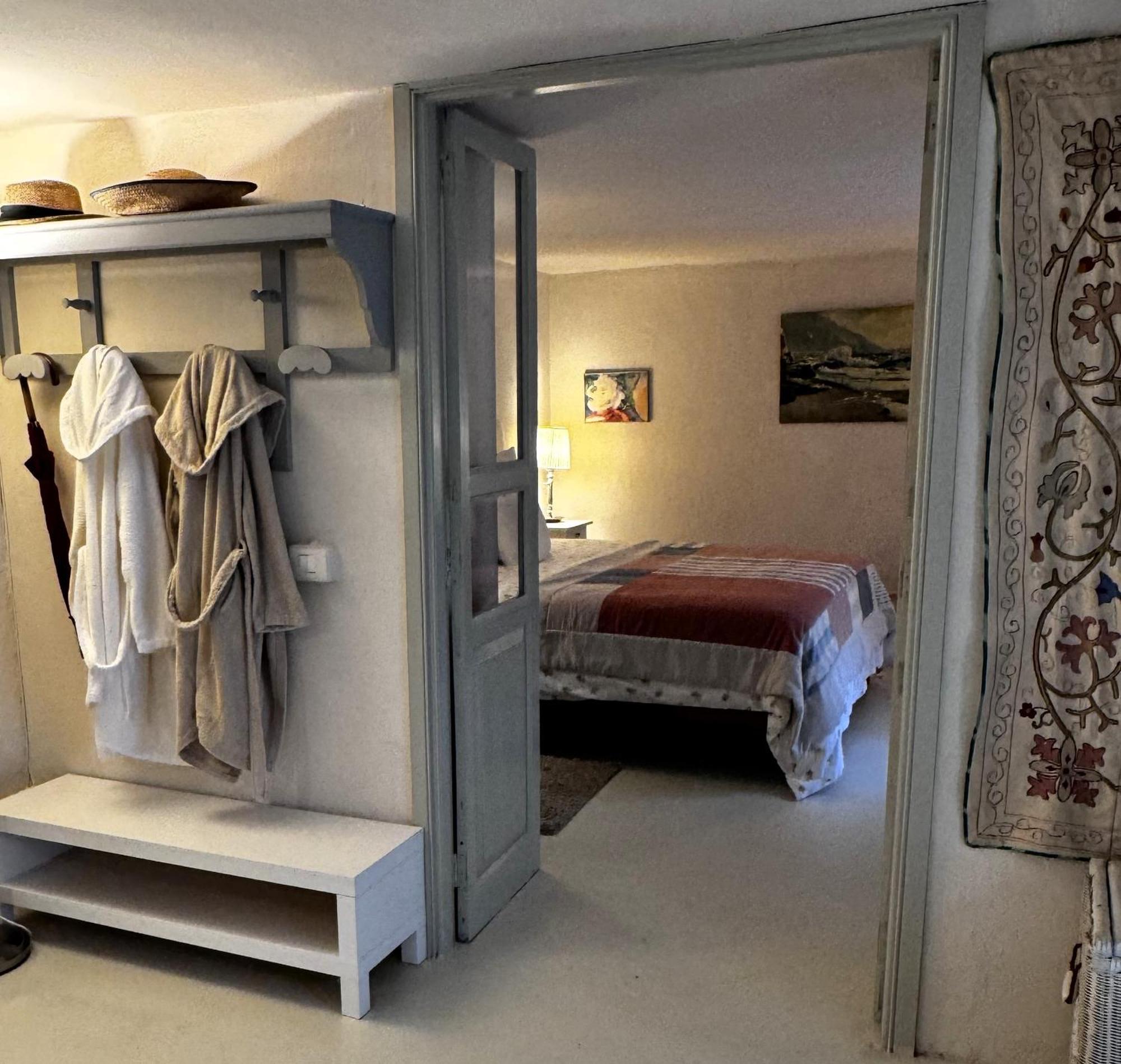 Willa Vivelorural Casita Vintage, Santa Brigida Zewnętrze zdjęcie