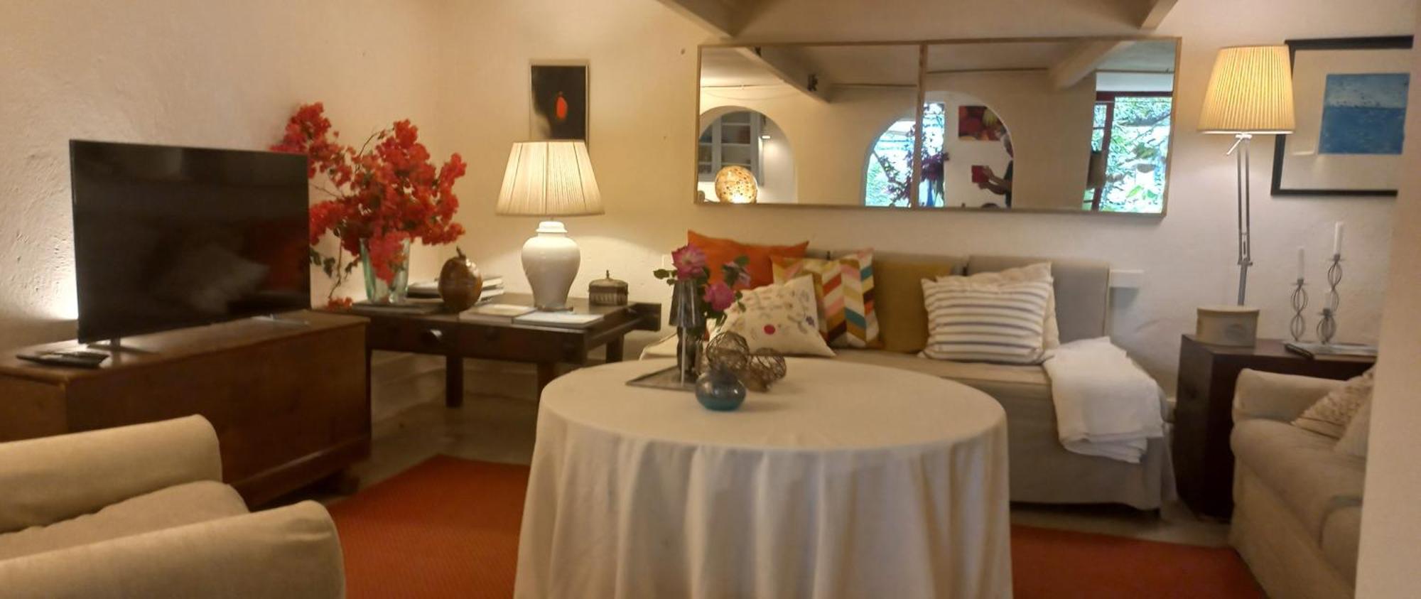 Willa Vivelorural Casita Vintage, Santa Brigida Zewnętrze zdjęcie