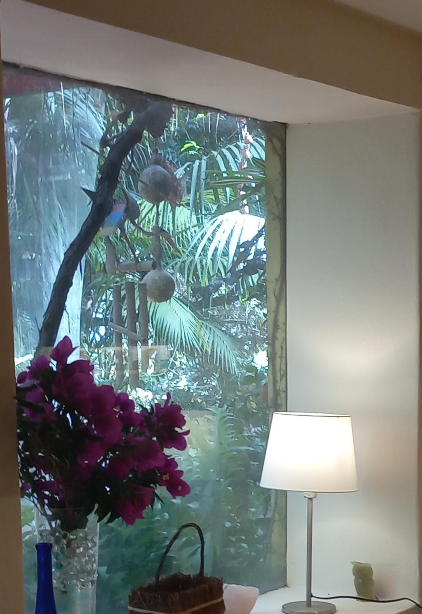Willa Vivelorural Casita Vintage, Santa Brigida Zewnętrze zdjęcie