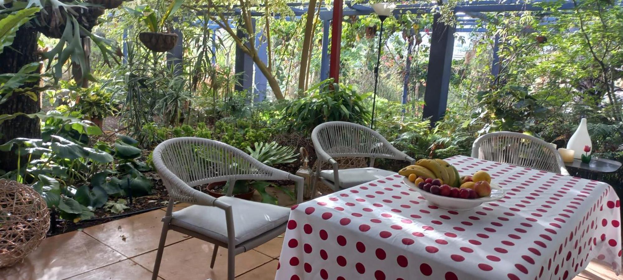 Willa Vivelorural Casita Vintage, Santa Brigida Zewnętrze zdjęcie
