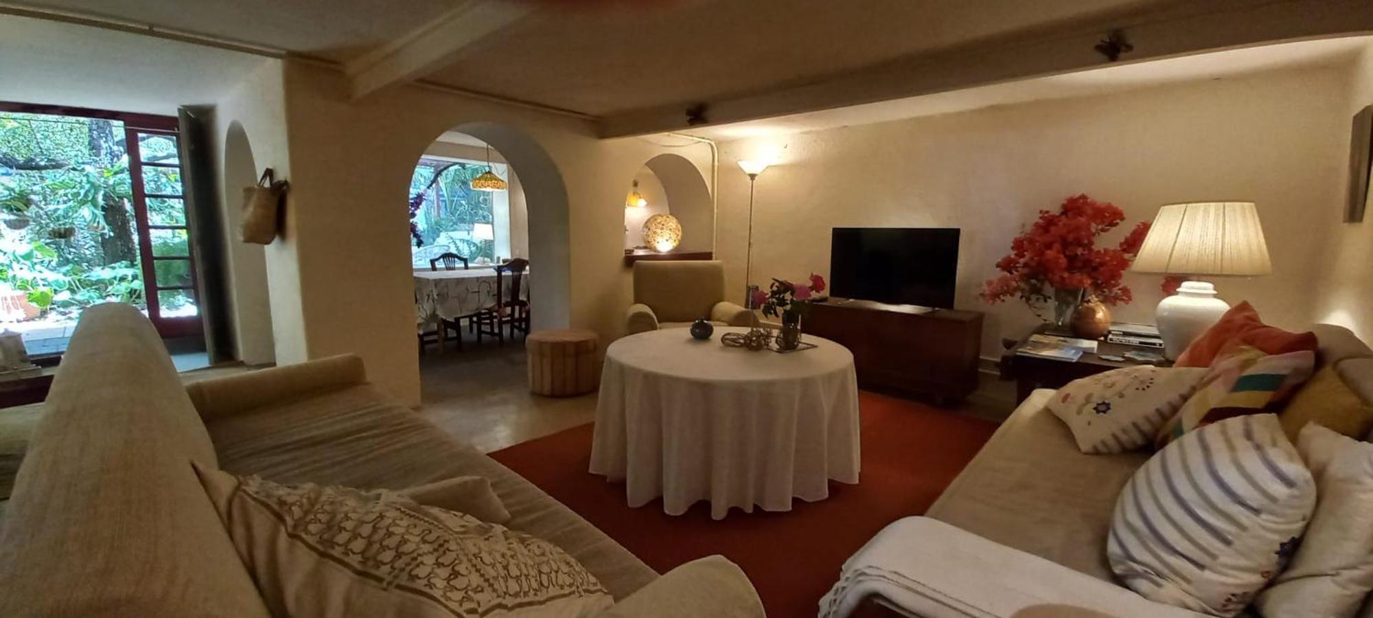 Willa Vivelorural Casita Vintage, Santa Brigida Zewnętrze zdjęcie